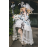 Alice's Dinner Gothic-Sweet Lolita Outfit by Hinana Queena (HQ11)